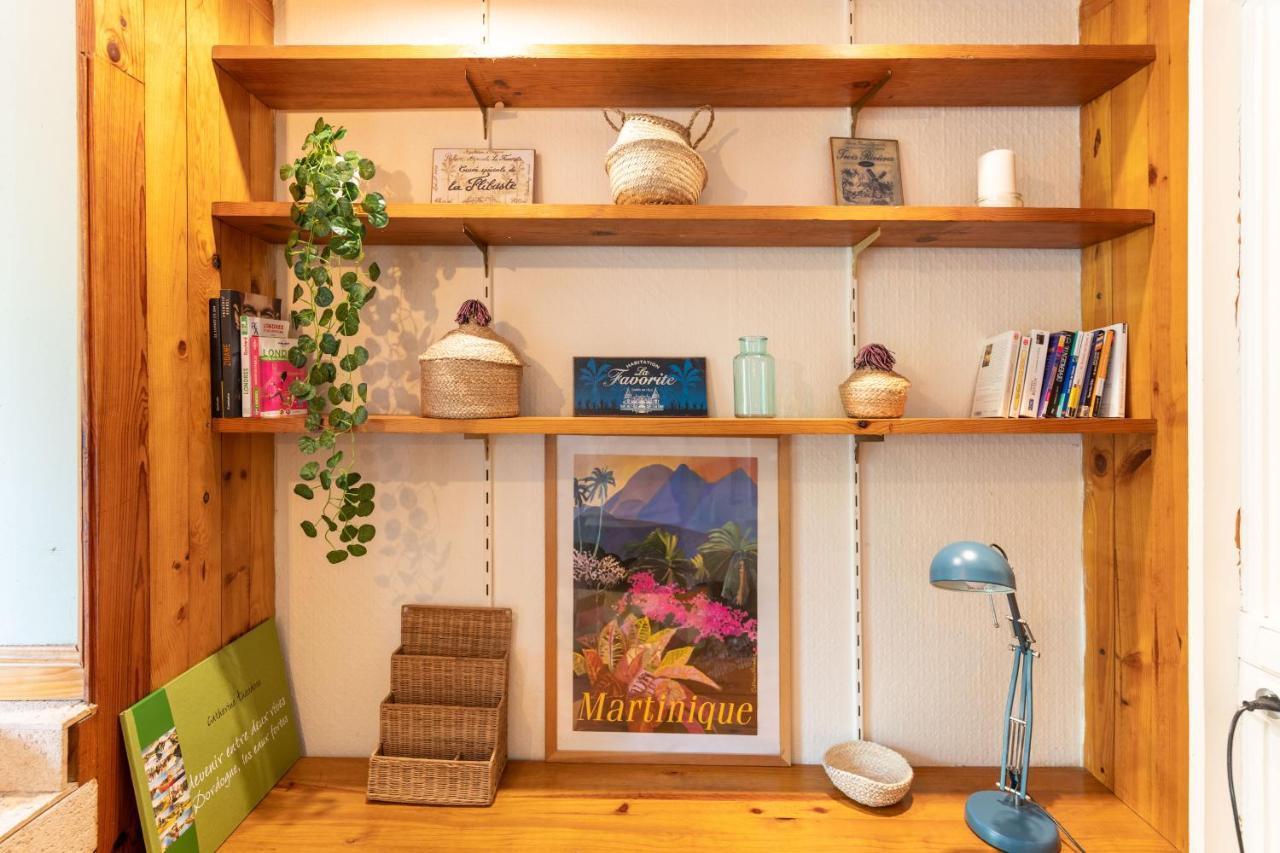 Appartement Au Coeur De Montmartre باريس المظهر الخارجي الصورة