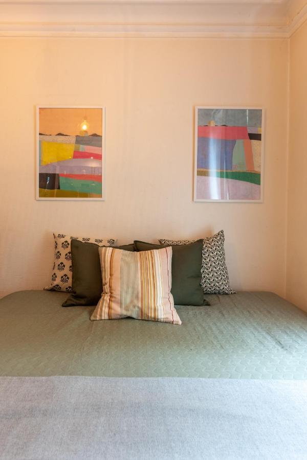 Appartement Au Coeur De Montmartre باريس المظهر الخارجي الصورة